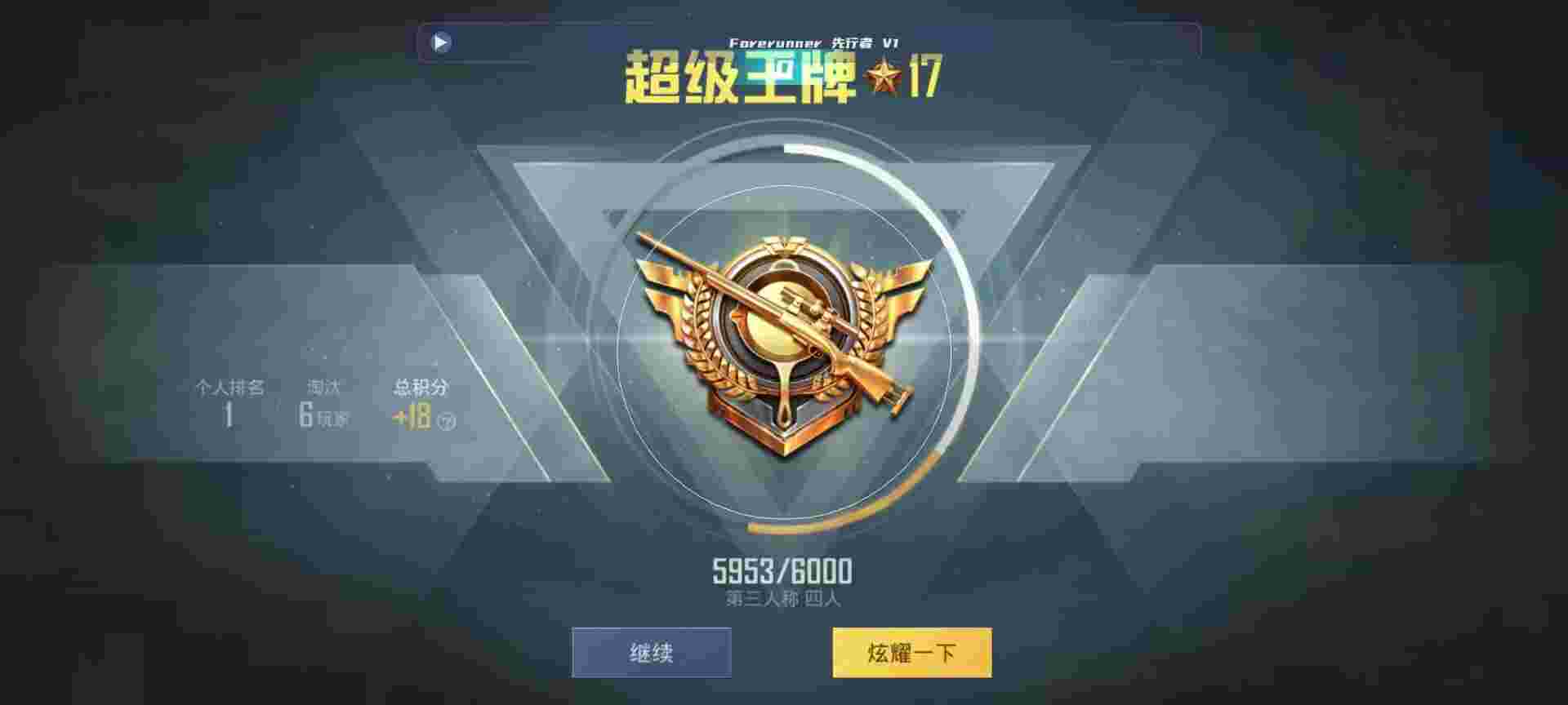 和平精英鸡腿辅助自瞄 - ��ƽ��Ӣ��Ҳ��ÿ���Ƶ辅助预览图